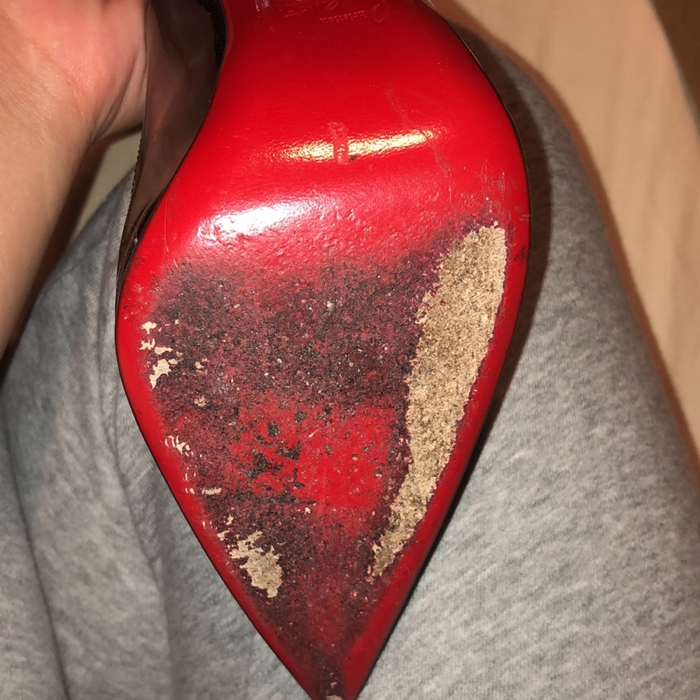 Louboutin So Kate - Picture 4 of 6